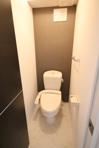 トイレ　※写真はイメージです