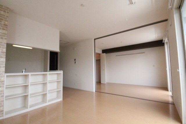 居室・リビング　※写真はイメージです