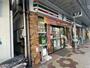 コンビニ　セブン‐イレブン 南小岩５丁目店（コンビニ）まで423m