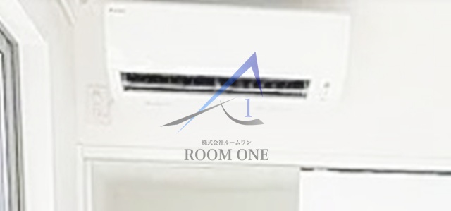 その他設備　エアコンです。