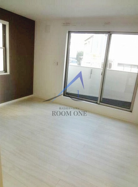 その他部屋・スペース　寝室です。