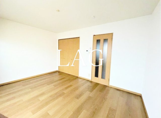 その他部屋・スペース　寝室です。