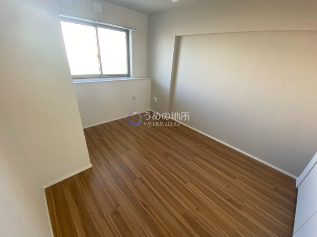 その他部屋・スペース　洋室1