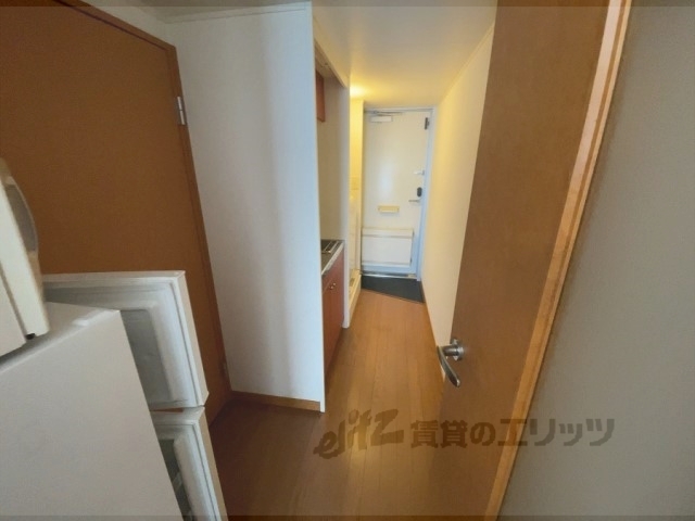 その他部屋・スペース　廊下