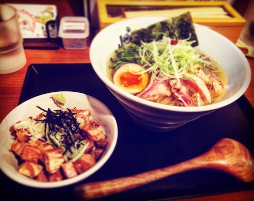 飲食店　らーめん style JUNK STORY（飲食店）まで861m