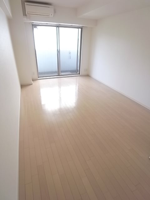 居室・リビング　リビングです