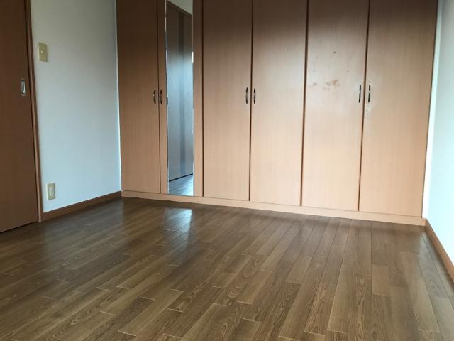 その他部屋・スペース　室内