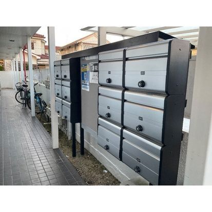 その他共有部分