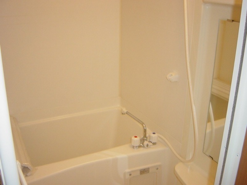 バス・シャワールーム　図面と現状に相違がある場合には現状を優先