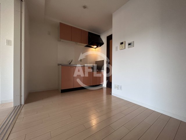 居室・リビング　フルーヴトレーズ　リビング