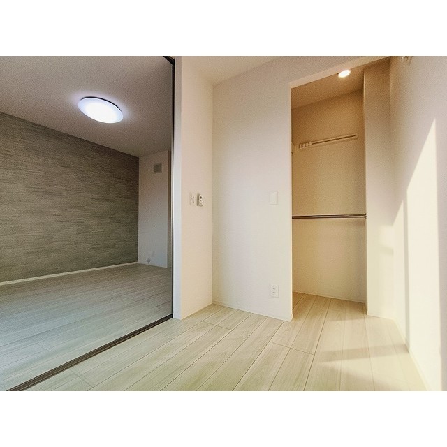 その他部屋・スペース　同タイプ部屋の画像を使用しています