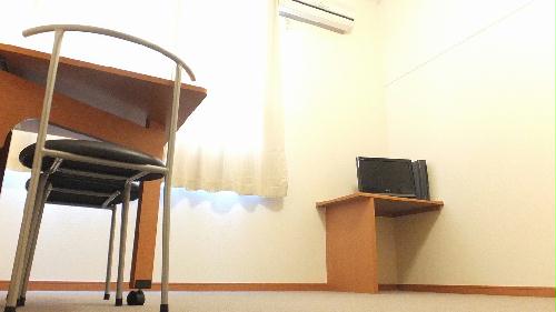その他　家具家電付き