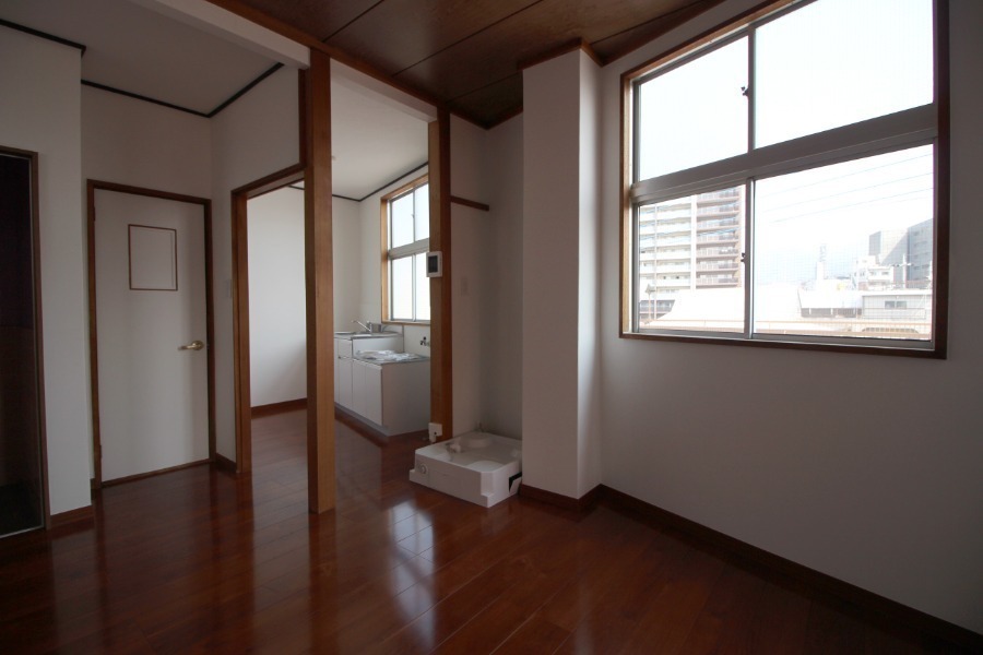 居室・リビング　LDK