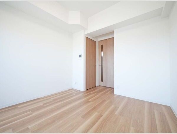 居室・リビング　同シリーズの内装写真となります