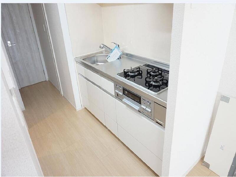 キッチン　参考写真・イメージ写真です