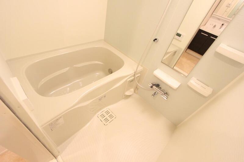 バス・シャワールーム　参考写真・イメージ写真です