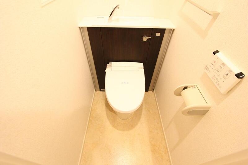 トイレ　参考写真・イメージ写真です