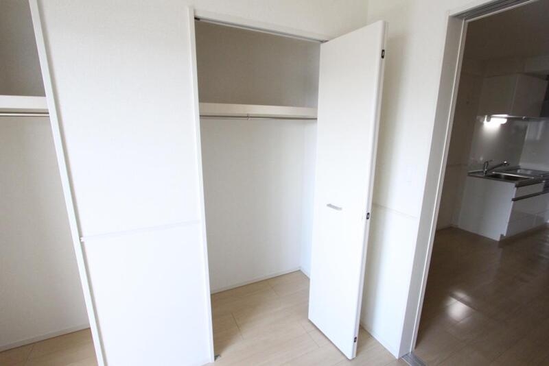 収納　参考写真・イメージ写真です