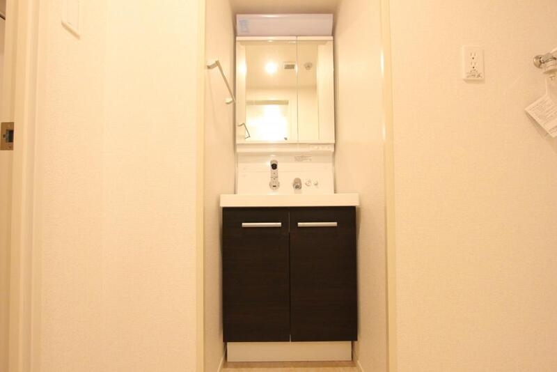 洗面設備　参考写真・イメージ写真です