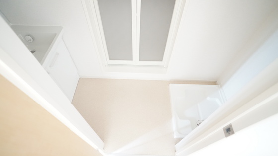 その他部屋・スペース　脱衣所