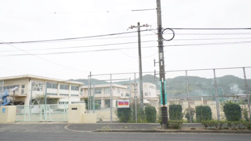 小学校　金光小学校（小学校）まで285m