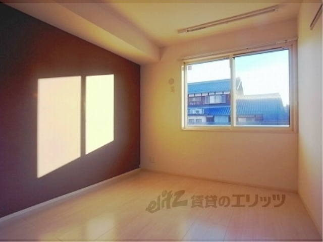 居室・リビング　洋室