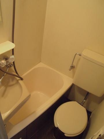 トイレ　★★ＢＴ同室★★