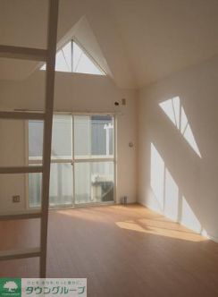 その他部屋・スペース　収納