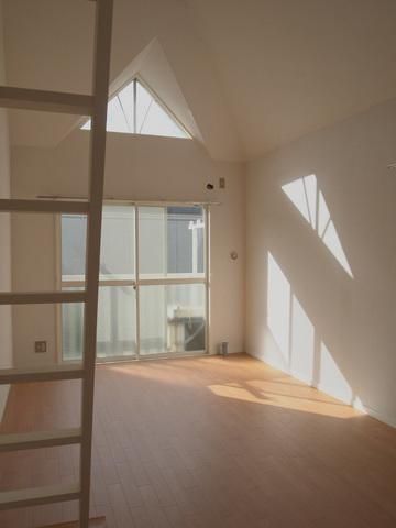 居室・リビング　★★陽当り良好★★