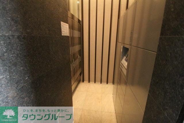 その他共有部分　★宅配ボックス★