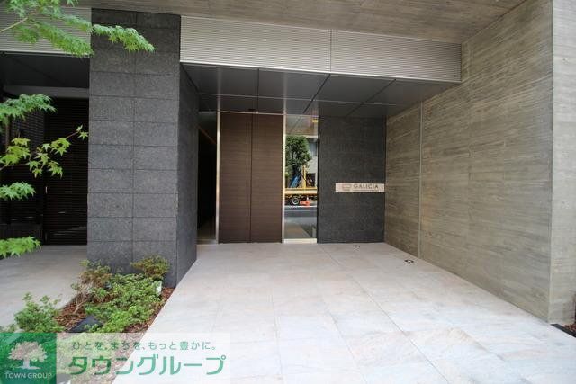 エントランス　★エントランス★