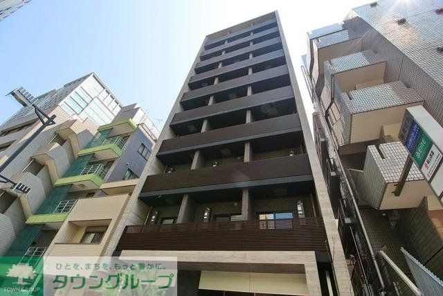 建物外観　★外観★