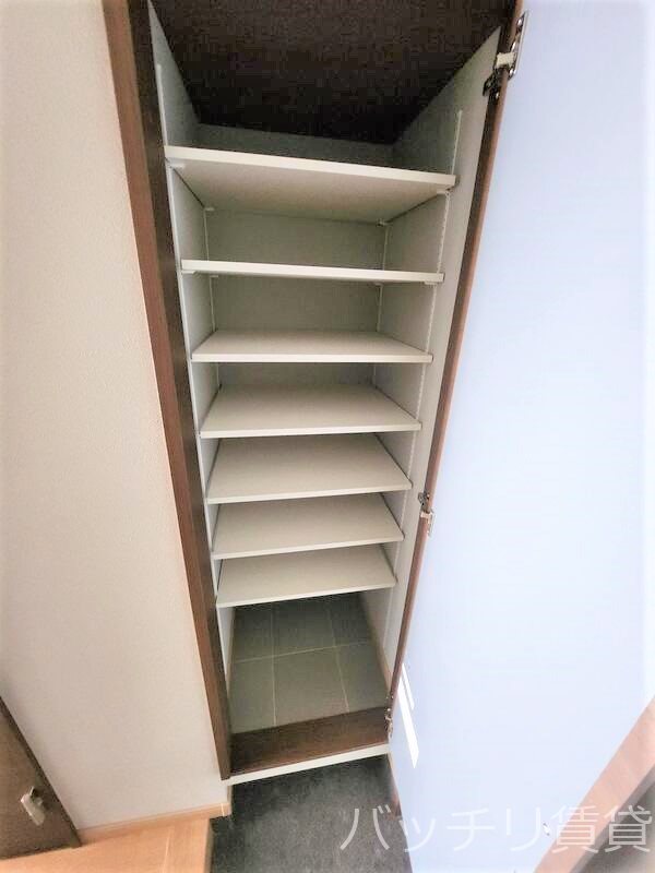 収納　※同シリーズ写真のため、現状優先。※同シリーズ写真のため、現