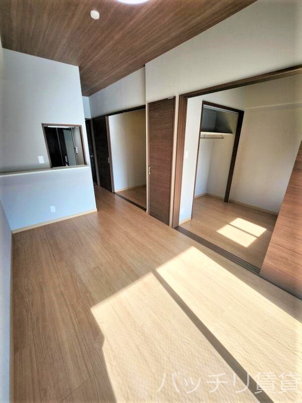 居室・リビング　※同シリーズ写真のため、現状優先。