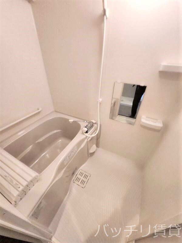 バス・シャワールーム　※同シリーズ写真のため、現状優先。