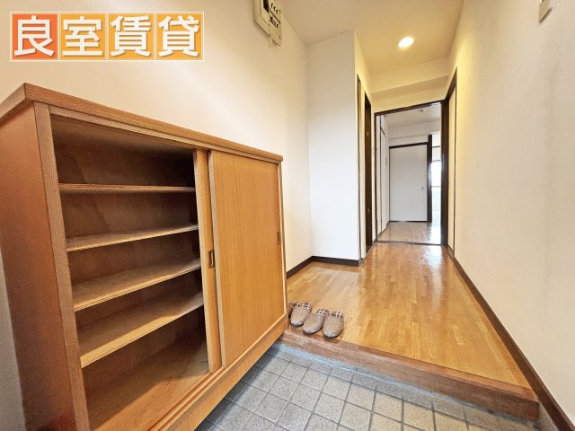 その他部屋・スペース　シューズボックス