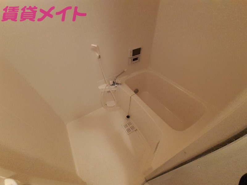 バス・シャワールーム　同型参考写真