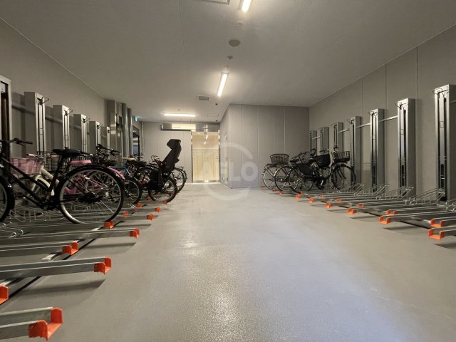 その他設備　THE CROSS CITY TOWER(ザクロスシティタワ