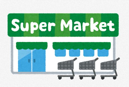 スーパー　スーパーアルプス八王子駅南口店（スーパー）まで321m