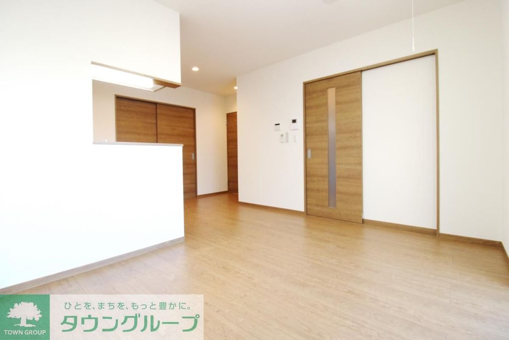 居室・リビング　リビング/居室