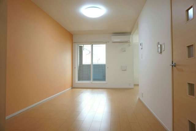 居室・リビング　おしゃれな居間です