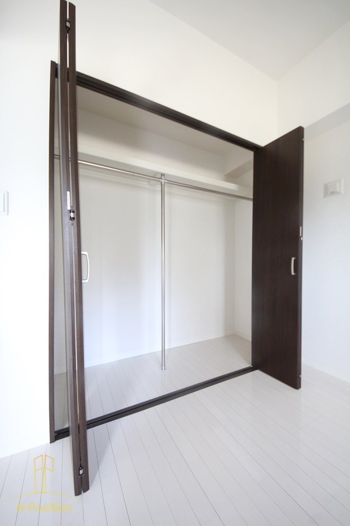 収納　CENTURY与力町公園