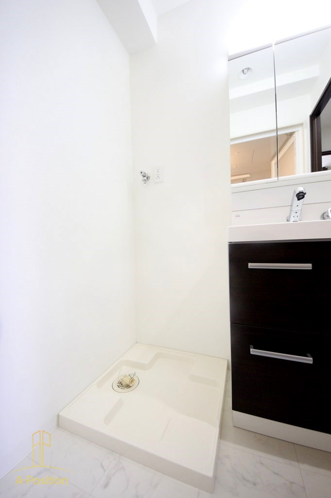 その他設備　CENTURY与力町公園