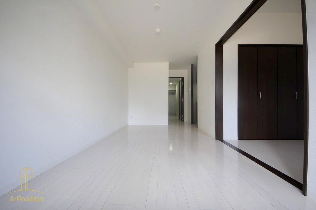 居室・リビング　CENTURY与力町公園