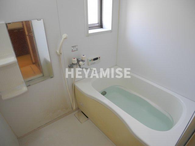 バス・シャワールーム　※同物件反転タイプの写真でございます※現況を優先します※