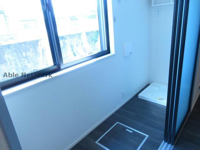 バルコニー　サンルーム