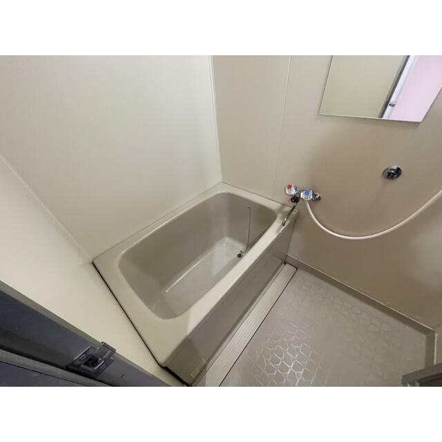 バス・シャワールーム　同タイプ別号室