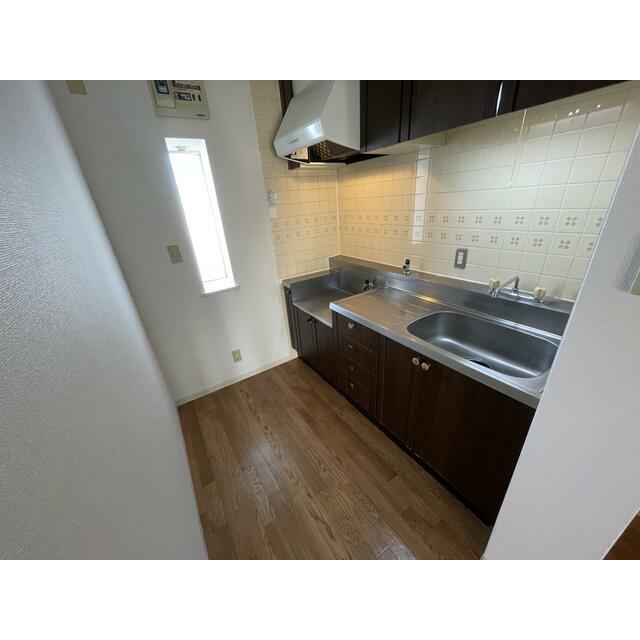 キッチン　同タイプ別号室