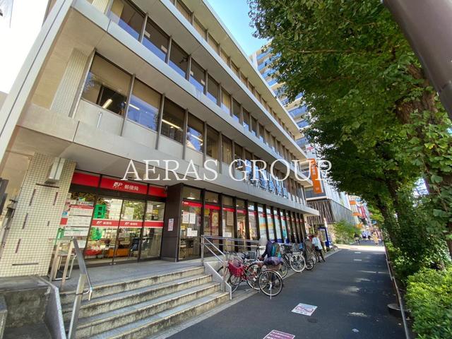 郵便局　杉並郵便局（郵便局）まで695m