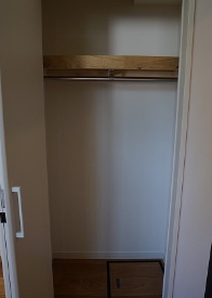 収納　☆たっぷり収納☆